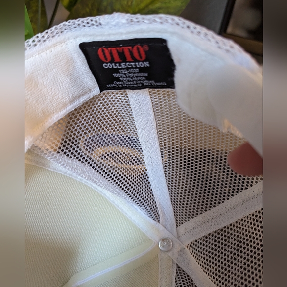 OU baseball cap - Picture 4 of 4